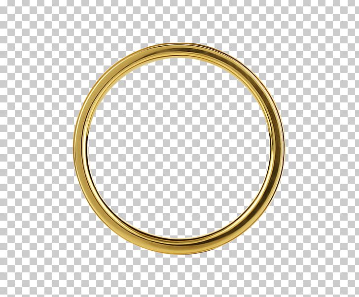 Wedding Ring Gold Engagement Ring Bangle PNG, Clipart, Bangle, Body Jewelry, Brass, Brilliant, Circle Free PNG Download