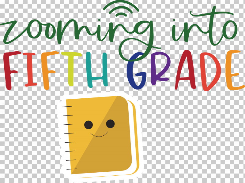 Back To School Fifth Grade PNG, Clipart, Back To School, Behavior, Fifth Grade, Geometry, Happiness Free PNG Download