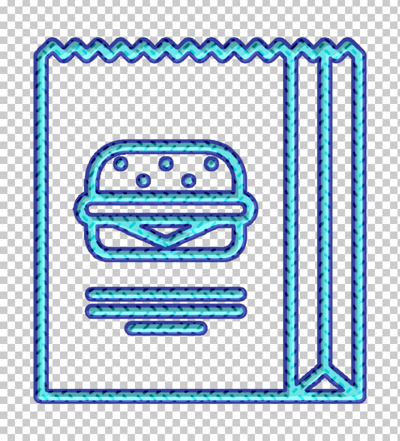 Fast Food Icon Burger Icon PNG, Clipart, Burger Icon, Fast Food Icon, Line, Meter Free PNG Download