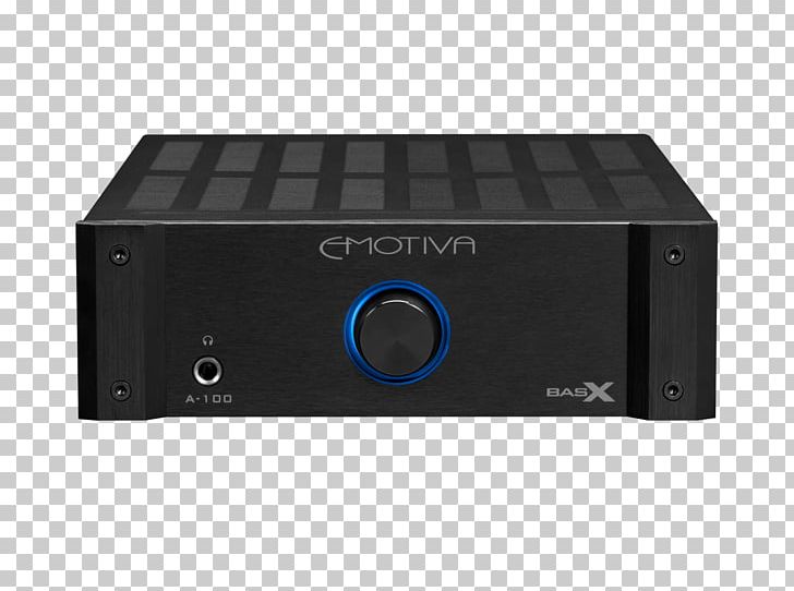 Audio Power Amplifier Stereophonic Sound High Fidelity PNG, Clipart, 100, Amplifier, Audio, Audio, Audio Equipment Free PNG Download