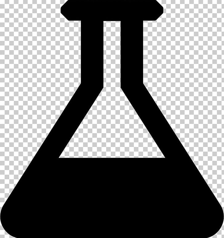 Beaker Computer Icons PNG, Clipart, Angle, Base 64, Beaker, Black, Black And White Free PNG Download
