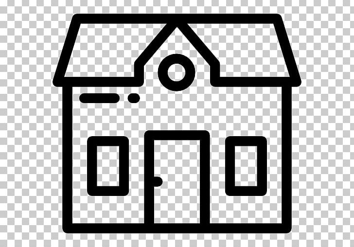 Computer Icons House Real Estate Building Property PNG, Clipart, Angle, Apartment, Architectural Engineering, Area, Black And White Free PNG Download