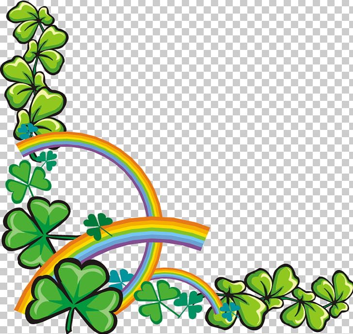 Ireland Saint Patricks Day Paper Shamrock Irish People PNG, Clipart, Branch, Clover, Flora, Floral Design, Flower Free PNG Download