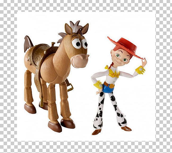 Jessie Bullseye Sheriff Woody Toy Story 2: Buzz Lightyear To The Rescue PNG, Clipart, Action Toy Figures, Bullseye, Buzz Lightyear, Christmas Ornament, Deer Free PNG Download