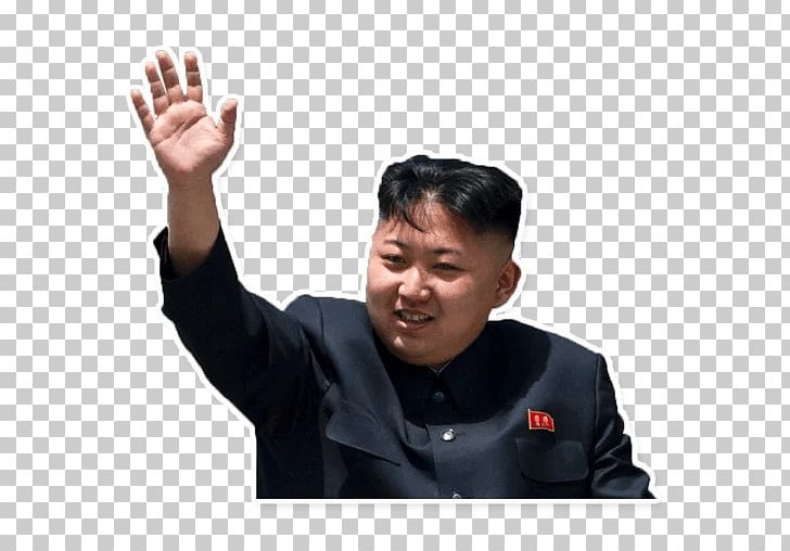 Kim Jong-un North Korea Sticker .ipa PNG, Clipart, Android, Celebrities, Donald Trump, Finger, Hand Free PNG Download