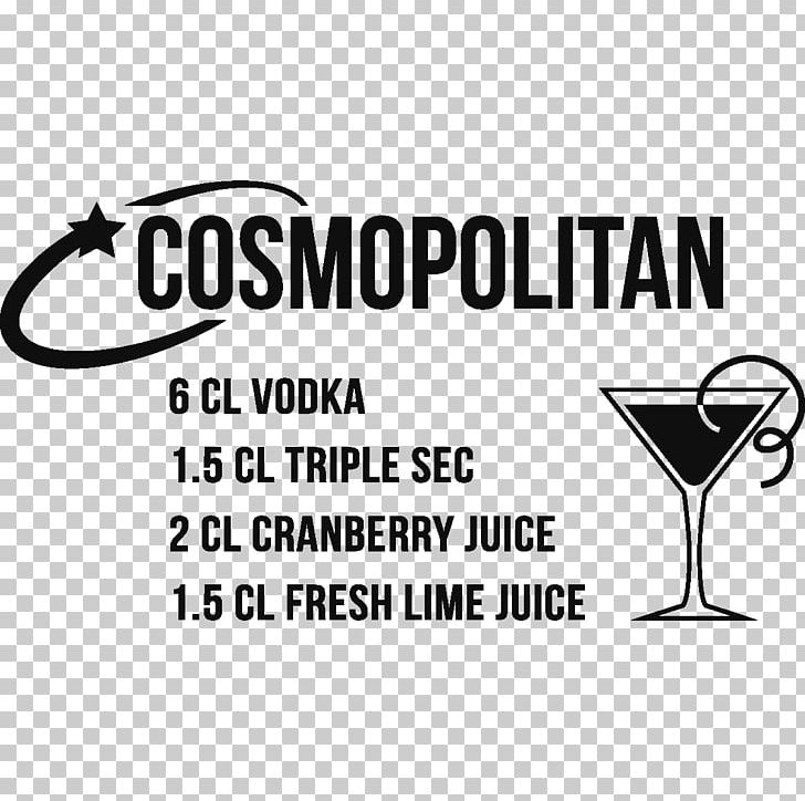 Logo Martini Brand Font PNG, Clipart, Area, Black And White, Brand, Cocktail Glass, Cosmopolitan Cocktail Free PNG Download