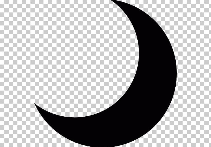 Lunar Phase Moon Computer Icons Crescent PNG, Clipart, Black, Black And White, Circle, Computer, Computer Wallpaper Free PNG Download