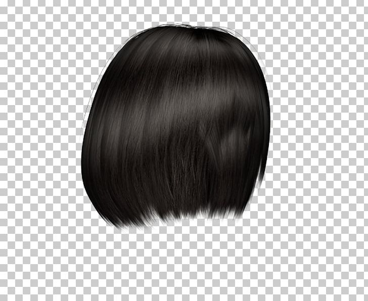 Wig Black Hair Hair Coloring PNG, Clipart, Bigote, Black, Black Hair, Black M, Brown Free PNG Download