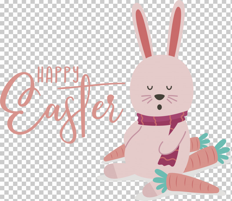 Easter Bunny PNG, Clipart, Easter Basket, Easter Bunny, Easter Bunny Rabbit, Easter Egg, Happy Easter Eggs Free PNG Download