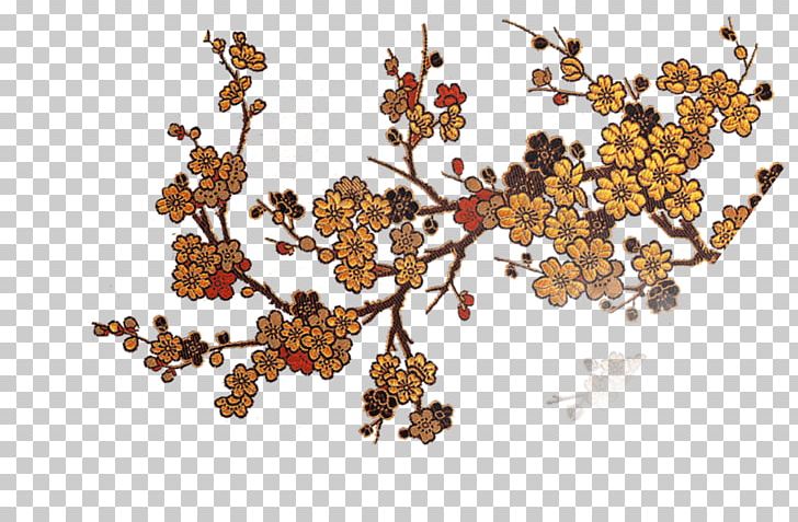 China Common Plum Plum Blossom PNG, Clipart, Branch, China, Chinese Painting, Chinese Style, Creative Ads Free PNG Download