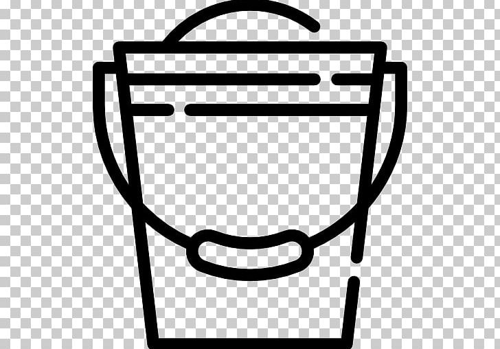 Computer Icons Bucket Cleaning PNG, Clipart, Angle, Black And White, Broom, Bucket, Cleaner Free PNG Download