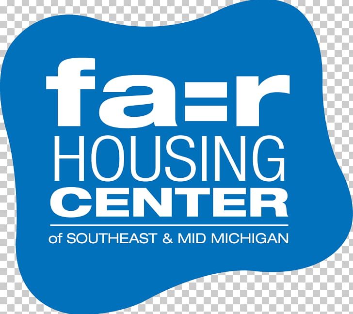 Fair Housing Act Housing Discrimination Disability Central Michigan PNG, Clipart, Area, Blue, Brand, Central Michigan, Disability Free PNG Download