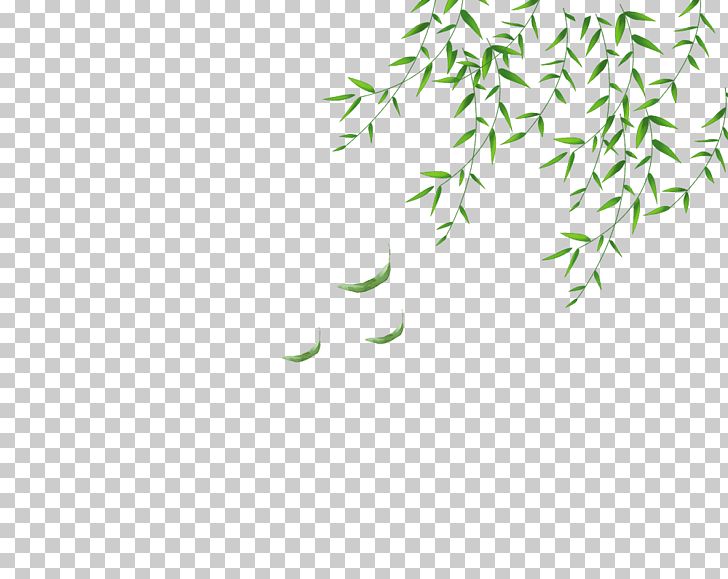 Leaf Willow Computer File PNG, Clipart, Banana Leaves, Blow, Branch, Download, Drawing Free PNG Download
