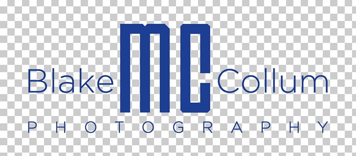Logo Brand Organization Product Design Blake McCollum Photography PNG, Clipart, Area, Blue, Brand, Copy Space, Line Free PNG Download