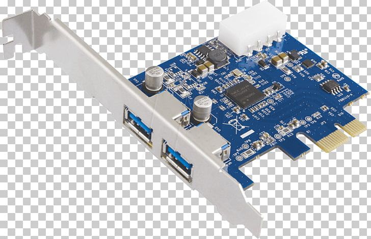 PCI Express Conventional PCI Controller USB 3.0 ExpressCard PNG, Clipart, Computer Component, Computer Network, Computer Port, Controller, Conventional Pci Free PNG Download