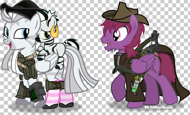 Pony Fallout: Equestria Fallout: New Vegas Horse PNG, Clipart, Animals, Cartoon, Cat Like Mammal, Deviantart, Equestria Free PNG Download