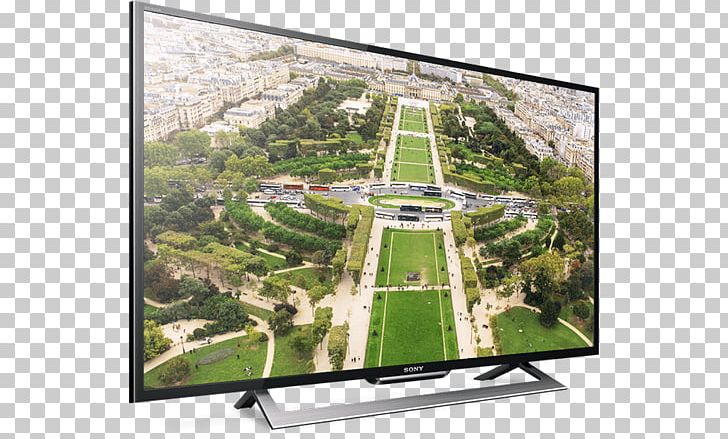 Sony Bravia Smart TV LED-backlit LCD 1080p PNG, Clipart, 1080p, Bravia, Grass, Hd Ready, Highdefinition Television Free PNG Download
