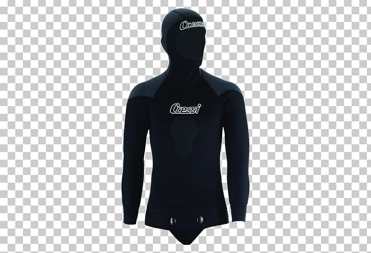 T-shirt Wetsuit Jacket Hoodie Sleeve PNG, Clipart, Brooks Sports, Clothing, Clothing Sizes, Cressisub, Hood Free PNG Download