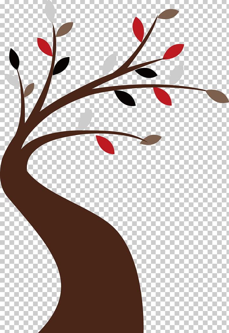 Tree Cartoon Illustration PNG, Clipart, Arbor Day, Cartoon, Christmas Tree, Decorative, Decorative Paintings Free PNG Download