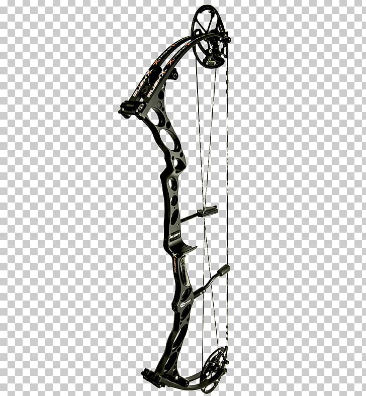 Compound Bows Bow And Arrow Archery Bowhunting PNG, Clipart, Archery, Arrow, Black And White, Bow, Bow And Arrow Free PNG Download
