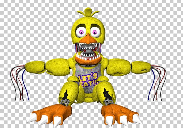 Five Nights At Freddy's 2 Five Nights At Freddy's 4 Cupcake Video PNG, Clipart, Animation, Chica, Fictional Character, Five Nights At Freddys, Five Nights At Freddys 2 Free PNG Download