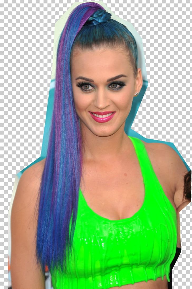 Katy Perry Long Hair Song Capelli Hairstyle Png Clipart