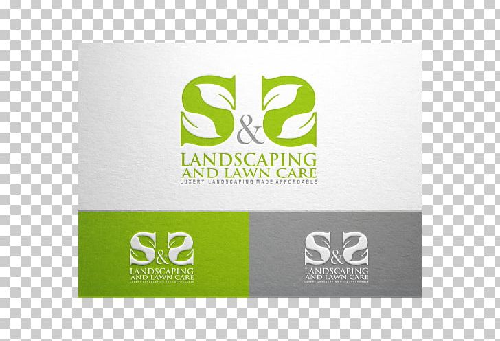 Logo Landscaping Landscape Brand PNG, Clipart, Art, Brand, Business, Garden, Green Free PNG Download