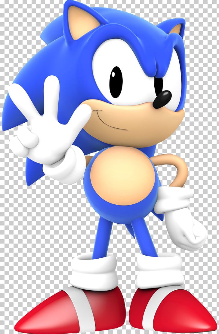 Sonic The Hedgehog 4: Episode I Sonic Generations Sonic Unleashed Sonic Classic Collection PNG, Clipart, Cartoon, Computer Wallpaper, Fictional Character, Mascot, Rendering Free PNG Download