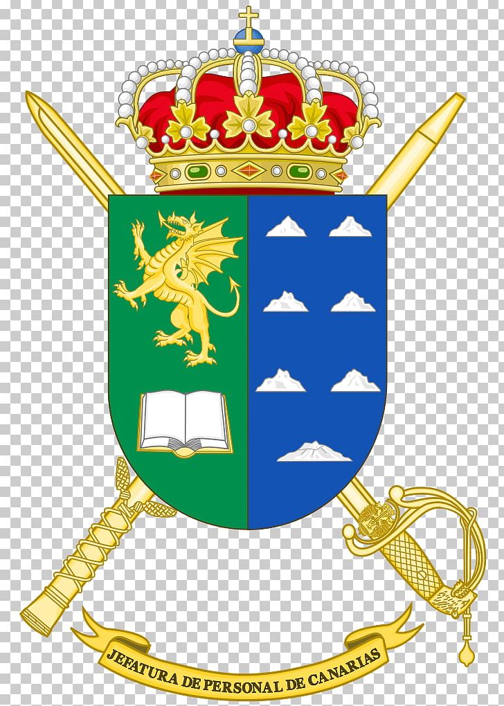 Spanish Army Military Special Operations Command Spanish Armed Forces PNG, Clipart, Army, Canary Islands, Coat Of Arms, Crest, Line Free PNG Download