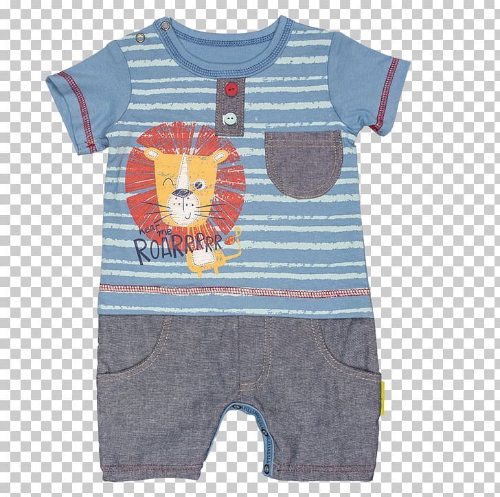T-shirt Playsuit Children's Clothing Romper Suit PNG, Clipart,  Free PNG Download