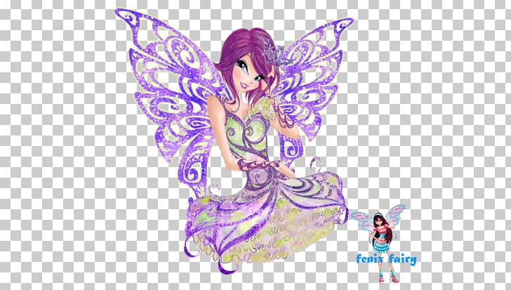 Tecna Musa Butterflix Fairy YouTube PNG, Clipart, Art, Butterflix, Butterfly, Character, Costume Design Free PNG Download