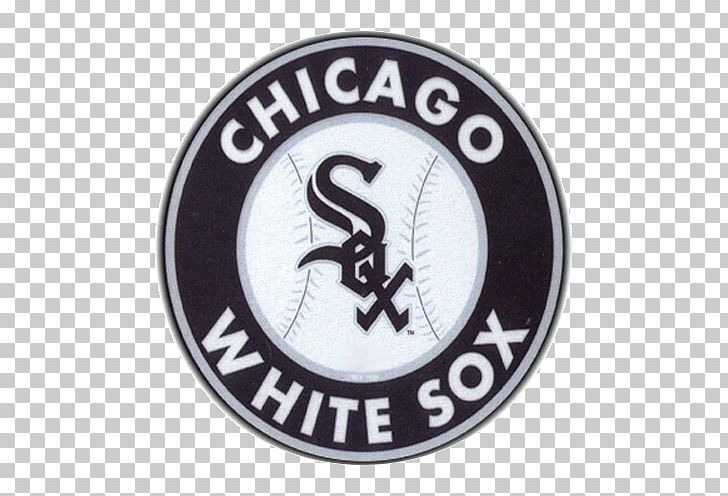 Chicago White Sox Logo Emblem Brand PNG, Clipart, Badge, Brand, Chicago, Chicago White Sox, Clothing Free PNG Download
