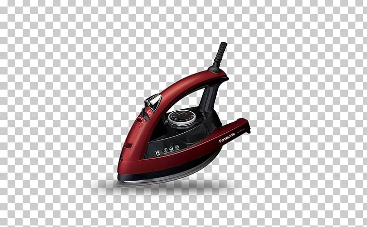 Clothes Iron Electricity Panasonic Home Appliance Ironing PNG, Clipart, Clothes Iron, Electric Iron, Electricity, Electronics, Fan Free PNG Download