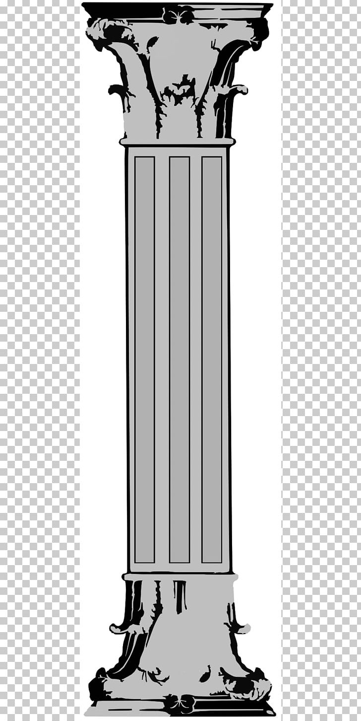 Column Pier Architecture PNG, Clipart, Animation, Architecture, Black And White, Column, Objects Free PNG Download