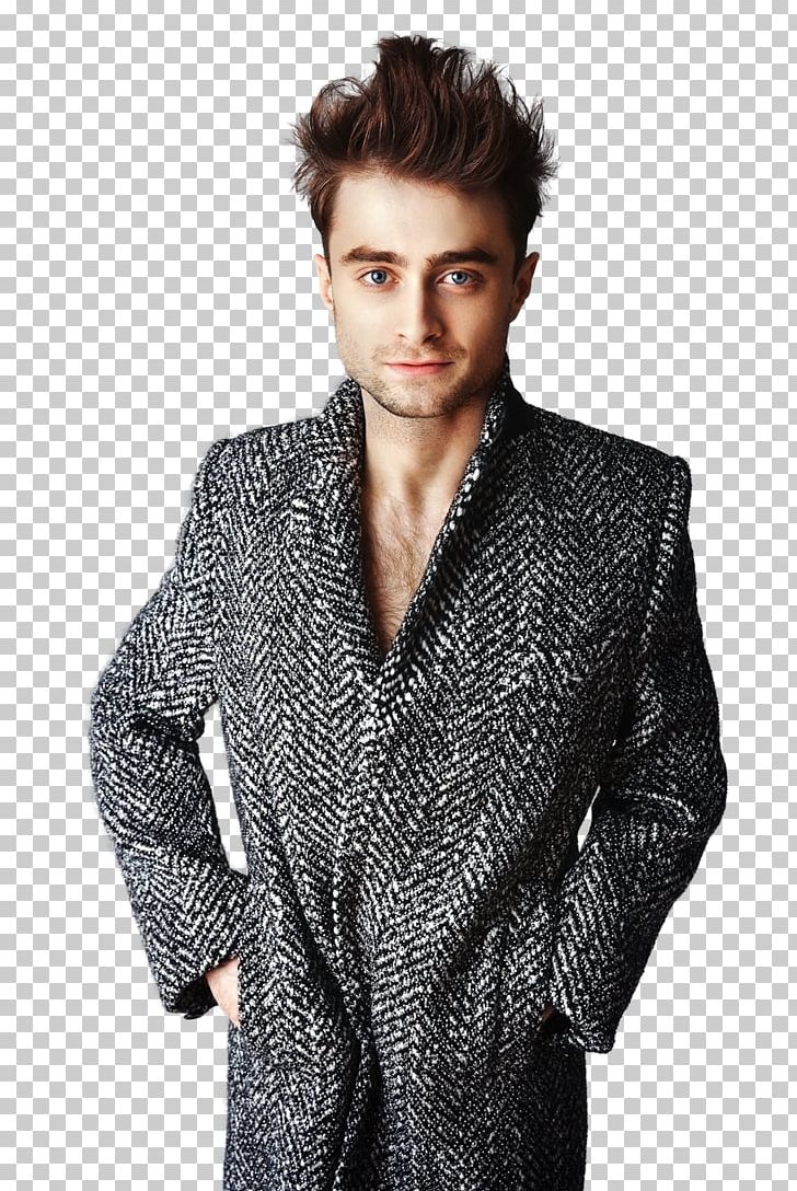 Daniel Radcliffe Horns Photography Actor PNG, Clipart, Actor, Blazer, Celebrities, Celebrity, Coat Free PNG Download