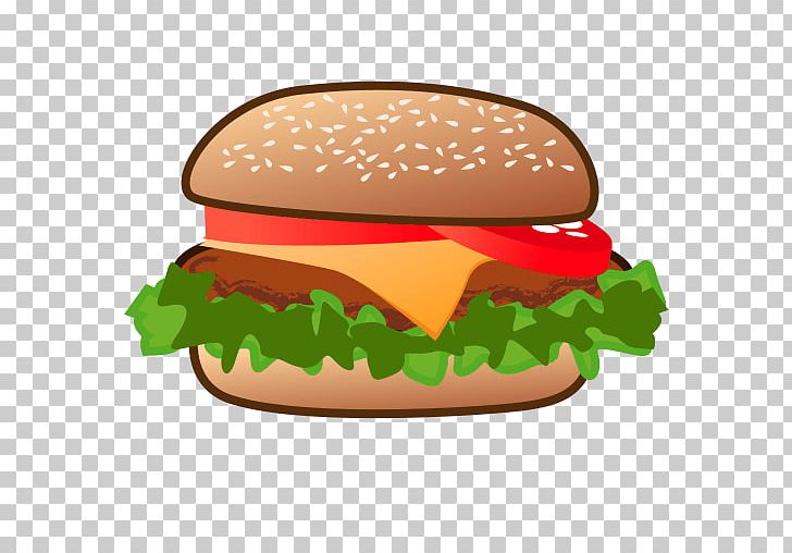 Hamburger Cheeseburger French Fries Emoji Veggie Burger PNG, Clipart, Bread, Burger And Sandwich, Cheeseburger, Dish, Emoji Free PNG Download