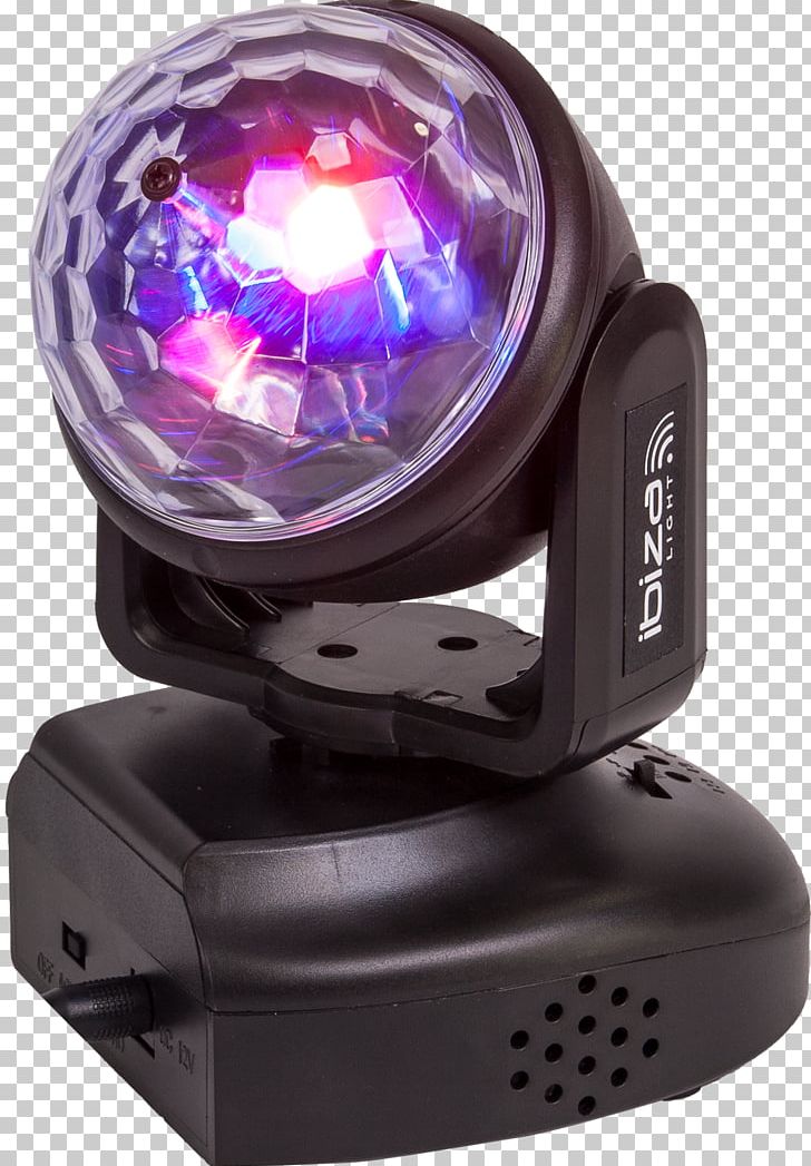 Intelligent Lighting Light-emitting Diode Ibiza Light LMH-Astro LED Astro Moving Head RGB Color Model PNG, Clipart, Dj Lighting, Dmx512, Effet Lumineux, Gobo, Intelligent Lighting Free PNG Download