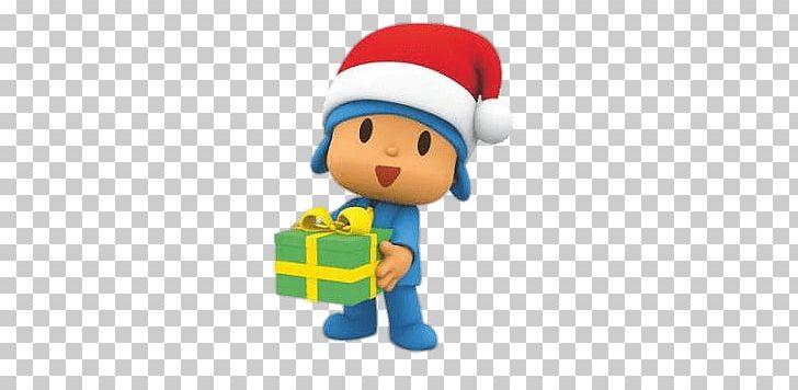 Pocoyo Santa PNG, Clipart, At The Movies, Cartoons, Pocoyo Free PNG Download