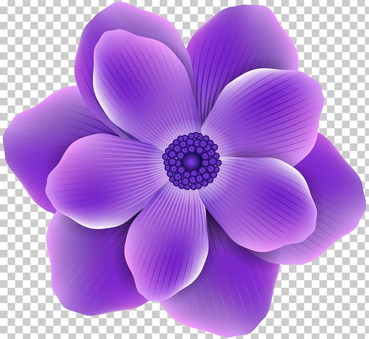 Purple Flower PNG, Clipart, Anemone, Art, Clipart, Clip Art, Color Free PNG Download