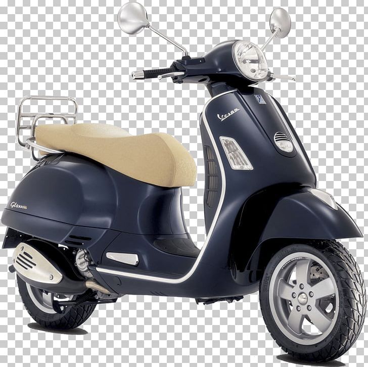 Scooter Vespa PNG, Clipart, Scooters, Transport Free PNG Download
