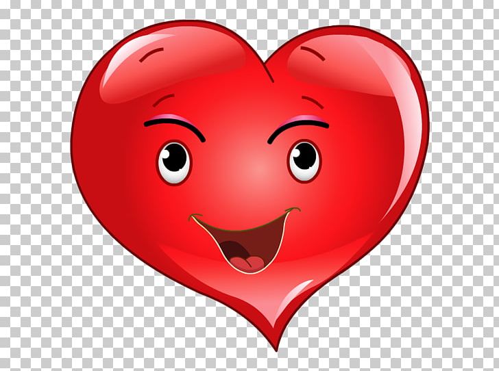 Valentine's Day Love Smiley PNG, Clipart,  Free PNG Download