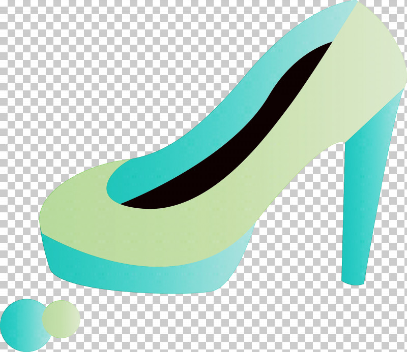 Shoe High-heeled Shoe Turquoise Footwear PNG, Clipart, Footwear, Highheeled Shoe, Shoe, Turquoise Free PNG Download