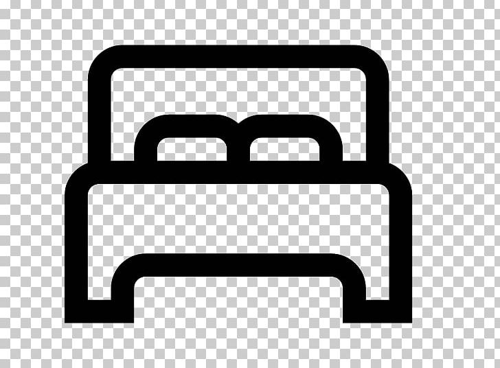 Computer Icons Icon Design Bed PNG, Clipart, Area, Bebe, Bed, Bed Room, Black And White Free PNG Download