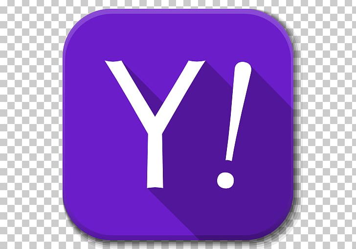 yahoo mail desktop icon