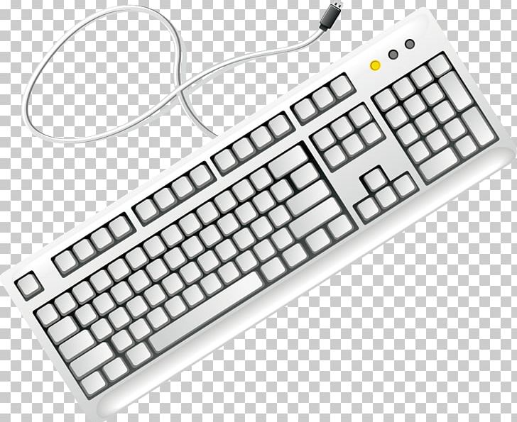 Computer Keyboard PNG, Clipart, Computer, Electronic Device, Electronic Product, Electronics, Encapsulated Postscript Free PNG Download