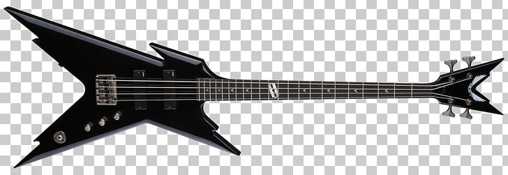 Dean Razorback V Dean Guitars Electric Guitar Floyd Rose PNG, Clipart, Bass Guitar, Black And White, Bolton Neck, Dean Guitars, Dean Razorback Free PNG Download