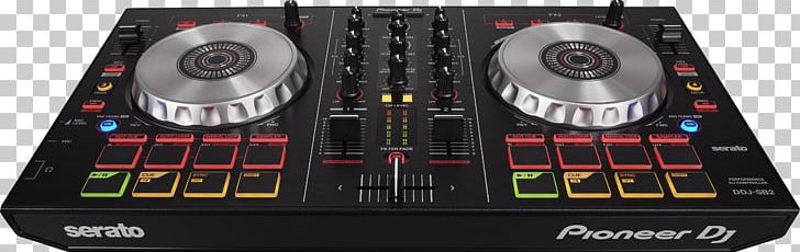 DJ Controller Disc Jockey Pioneer DJ Audio Mixers DJ Mixer PNG, Clipart, Allen Heath, Audio, Audio Equipment, Computer Cooling, Computer Dj Free PNG Download