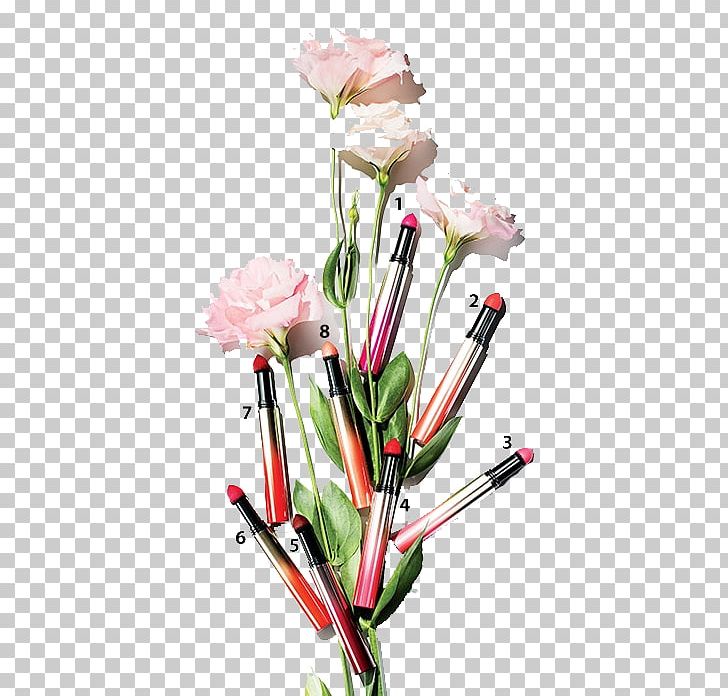 Floral Design Model Artificial Flower Cut Flowers PNG, Clipart, Artificial Flower, Bouquet, Cartoon Lipstick, Color, Flora Free PNG Download