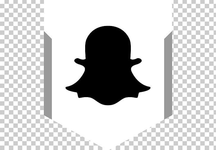 Social Media Computer Icons Snapchat Symbol PNG, Clipart, Black, Black And White, Brand, Computer Icons, Influencer Marketing Free PNG Download