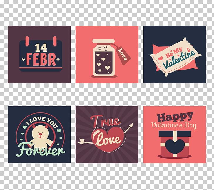Valentines Day Greeting Card Love PNG, Clipart, Banner, Cards, Cartoon, Christmas, Day Free PNG Download